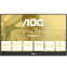 Portable Monitor AOC 16" 16T20E2 - photo 2
