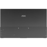 Écran portable AOC 16" 16T20E2