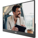 Écran portable AOC 16" 16T20E2
