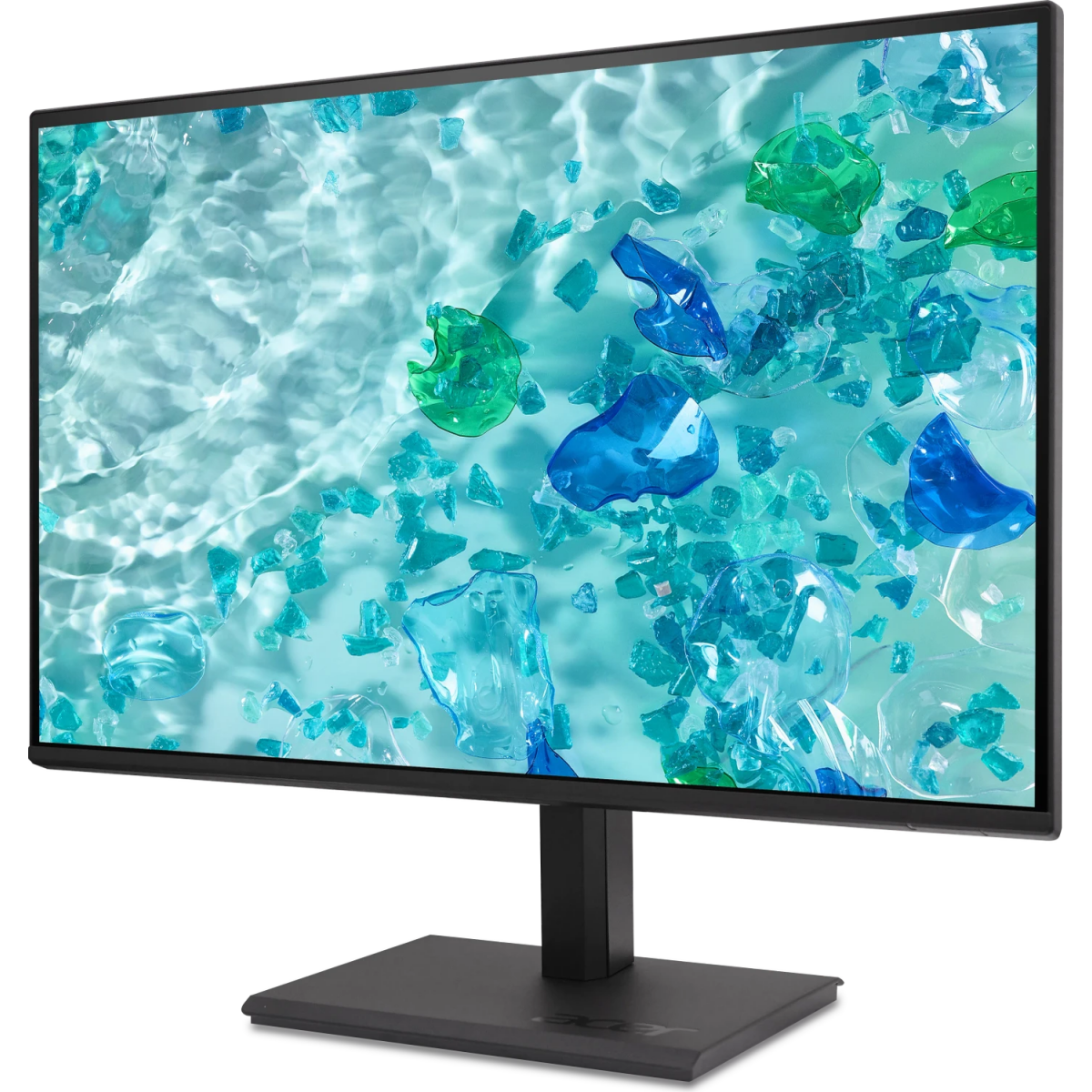 Monitor Acer 24" B247YGbemiqpruzx Vero - UM.QB7EE.G20 - photo 2