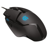 Souris Logitech G402 Hyperion Fury (910-004068)