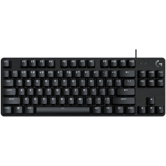 Clavier Logitech G413 TKL SE (920-010444)