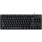 Clavier Logitech G413 TKL SE (920-010444)
