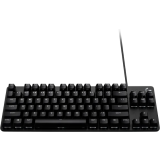 Clavier Logitech G413 TKL SE (920-010444)