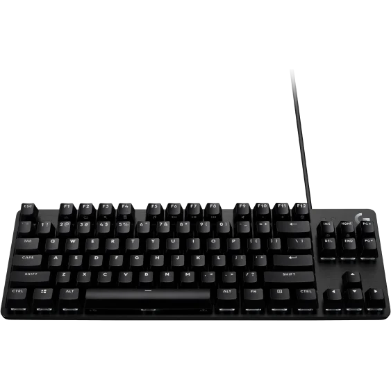 Clavier Logitech G413 TKL SE (920-010444) - photo 2