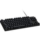 Clavier Logitech G413 TKL SE (920-010444)