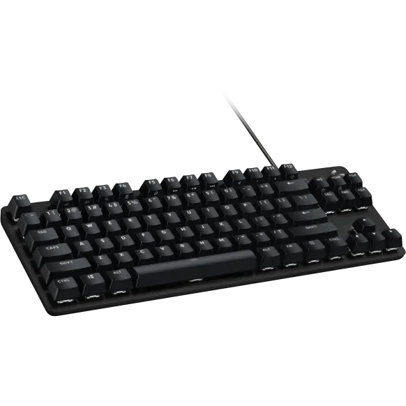 Clavier Logitech G413 TKL SE (920-010444) - photo 3