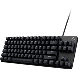 Clavier Logitech G413 TKL SE (920-010444)