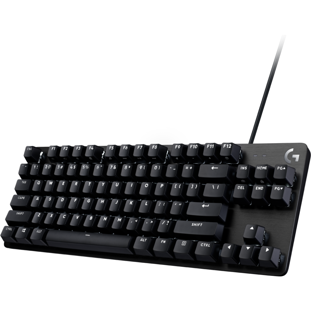 Clavier Logitech G413 TKL SE (920-010444) - photo 4