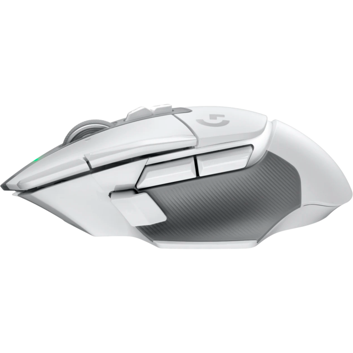 Souris Logitech G502 X Lightspeed White (910-006190) - photo 2