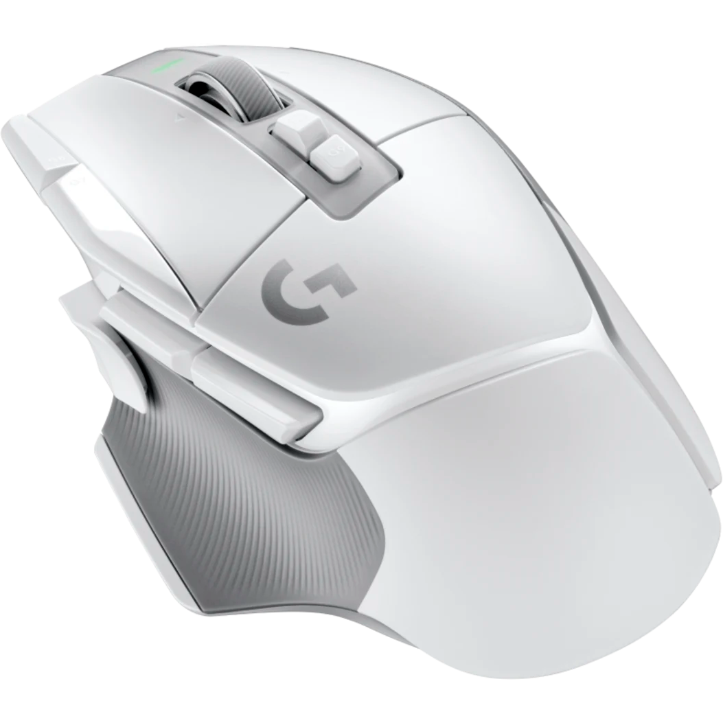 Souris Logitech G502 X Lightspeed White (910-006190) - photo 3