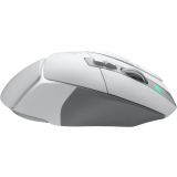Souris Logitech G502 X Lightspeed White (910-006190)