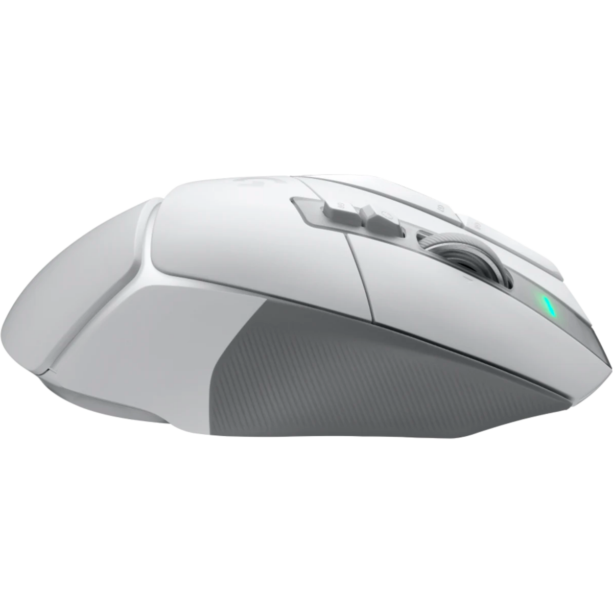 Souris Logitech G502 X Lightspeed White (910-006190) - photo 4
