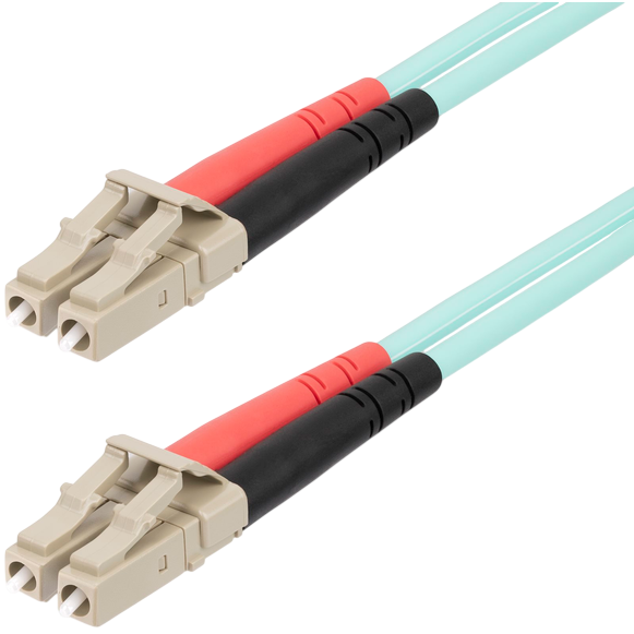 Cordon de connexion StarTech 450FBLCLC25, 25m