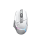 Souris Logitech G502 X Plus White (910-006171)