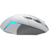 Souris Logitech G502 X Plus White (910-006171)