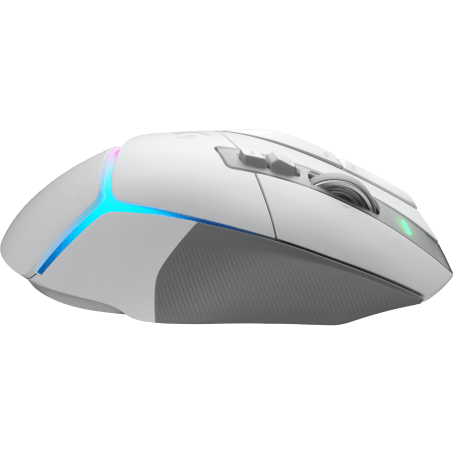 Souris Logitech G502 X Plus White (910-006171) - photo 2