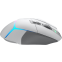 Souris Logitech G502 X Plus White (910-006171) - photo 2