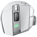 Souris Logitech G502 X Plus White (910-006171)