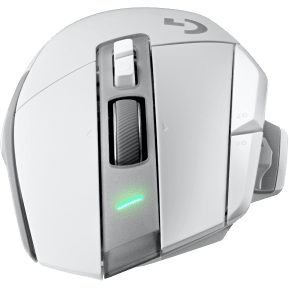 Souris Logitech G502 X Plus White (910-006171) - photo 4