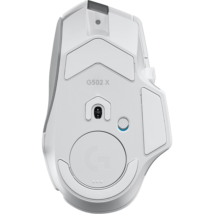 Souris Logitech G502 X Plus White (910-006171) - photo 5