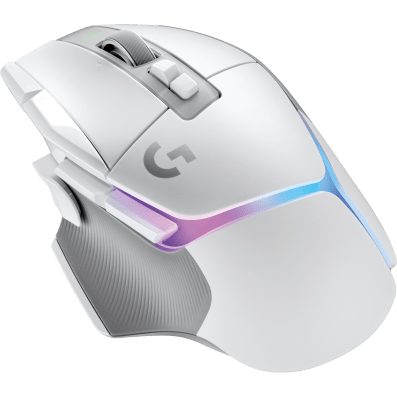Souris Logitech G502 X Plus White (910-006171) - photo 6