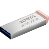 clé USB flash 256GB ADATA UR350 Brown (UR350-256G-RSR/BG)