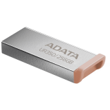 clé USB flash 256GB ADATA UR350 Brown (UR350-256G-RSR/BG)