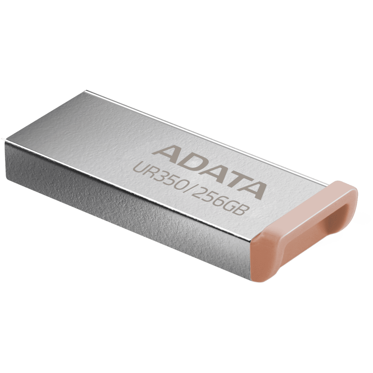 clé USB flash 256GB ADATA UR350 Brown - UR350-256G-RSR/BG - photo 3