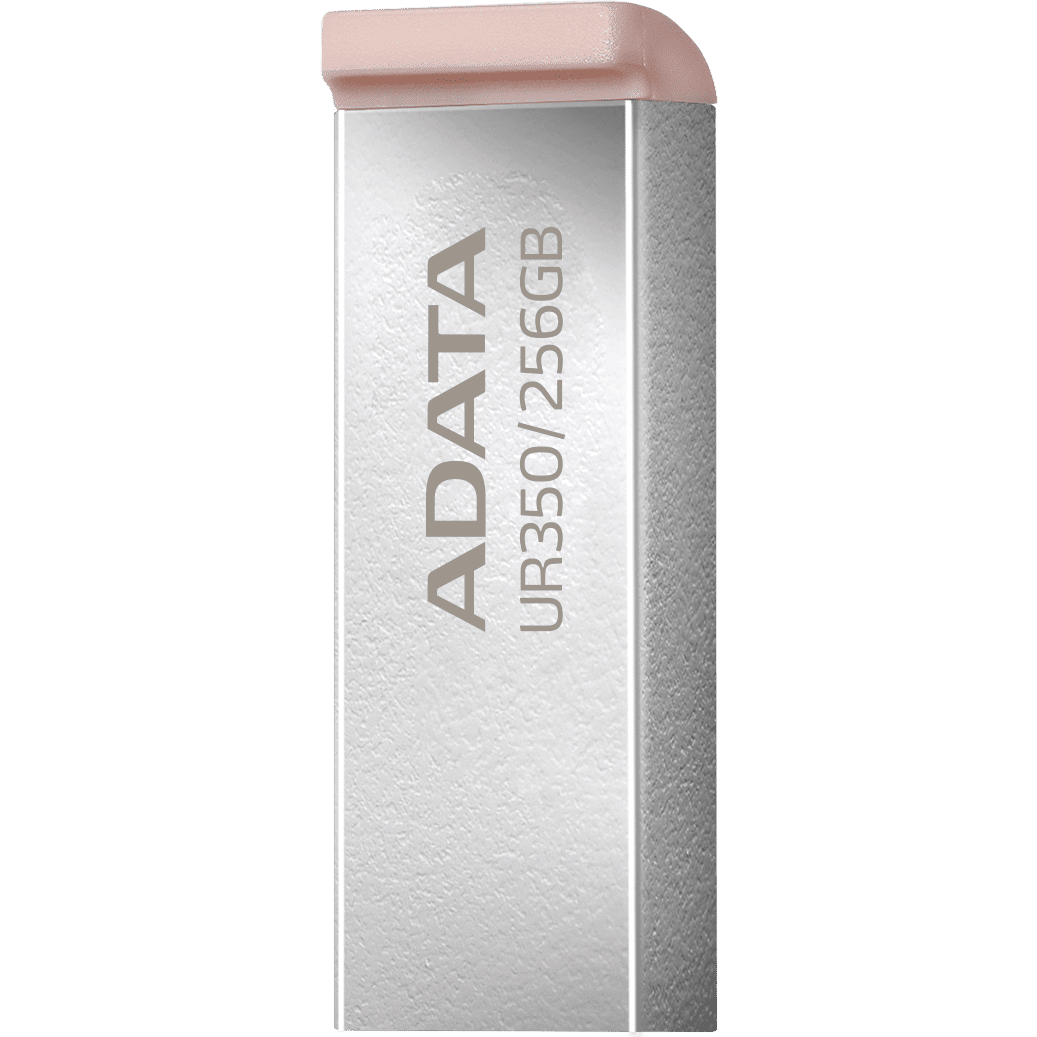 clé USB flash 256GB ADATA UR350 Brown - UR350-256G-RSR/BG - photo 4