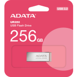 clé USB flash 256GB ADATA UR350 Brown (UR350-256G-RSR/BG)