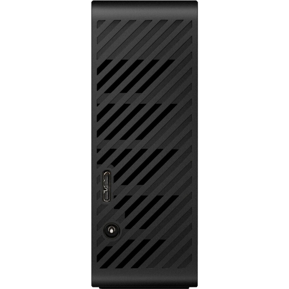 Disque dur externe 22TB Seagate Expansion Black (STKP22000400) - photo 2