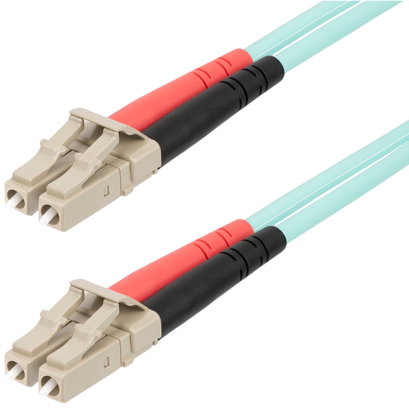 Cordon de connexion StarTech 450FBLCLC20, 20m