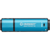 clé USB flash 512GB Kingston IronKey Vault Privacy 50 (IKVP50/512GB)