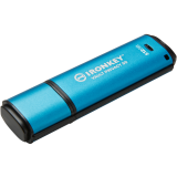 clé USB flash 512GB Kingston IronKey Vault Privacy 50 (IKVP50/512GB)