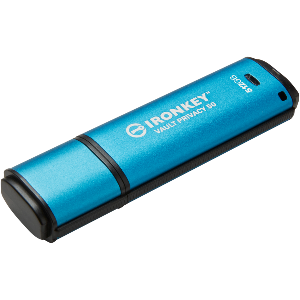 clé USB flash 512GB Kingston IronKey Vault Privacy 50 (IKVP50/512GB) - photo 2