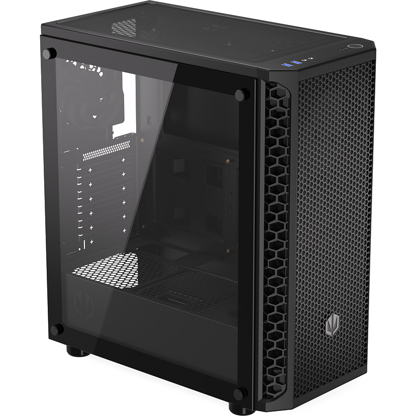 Boîtier Endorfy Signum 300 Core Black - EY2A004 - photo 2