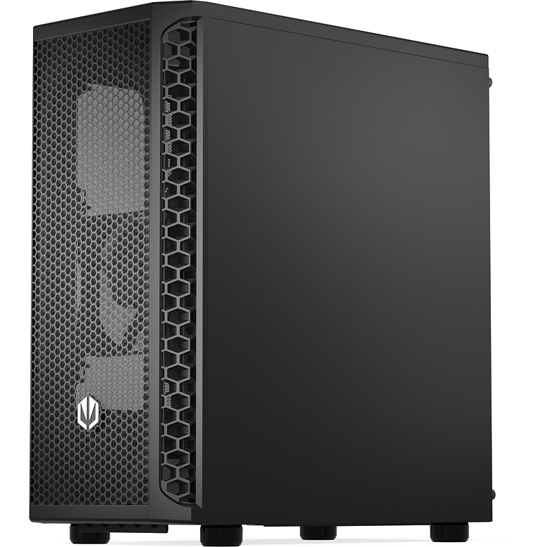 Boîtier Endorfy Signum 300 Core Black - EY2A004 - photo 4
