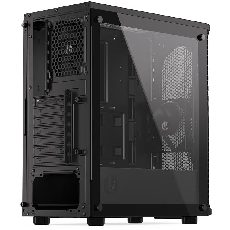 Boîtier Endorfy Signum 300 Core Black - EY2A004 - photo 5