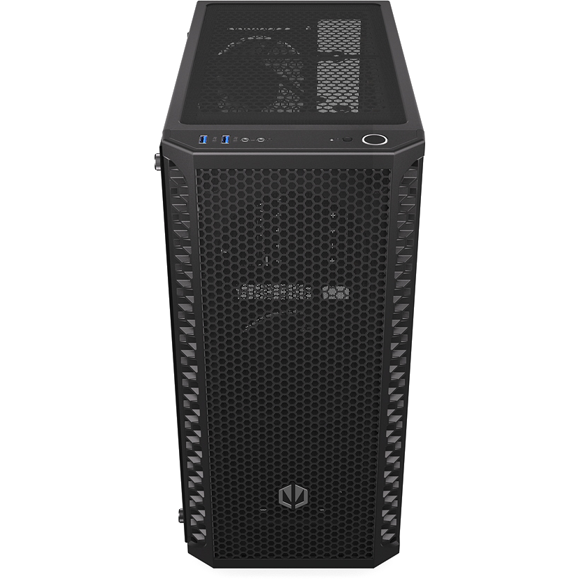 Boîtier Endorfy Signum 300 Core Black - EY2A004 - photo 7
