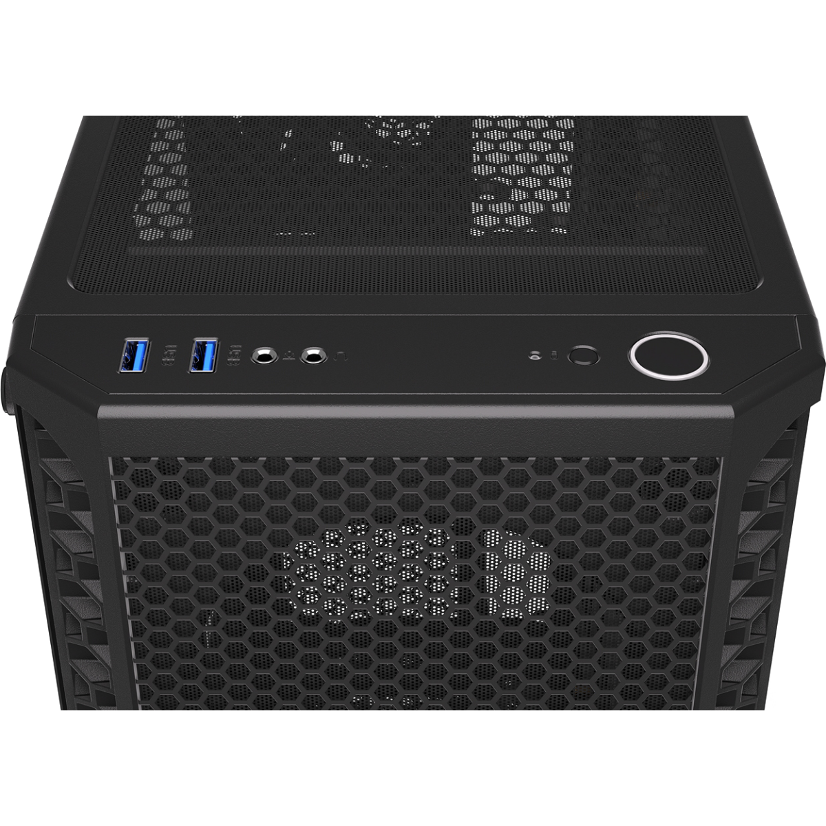 Boîtier Endorfy Signum 300 Core Black - EY2A004 - photo 8
