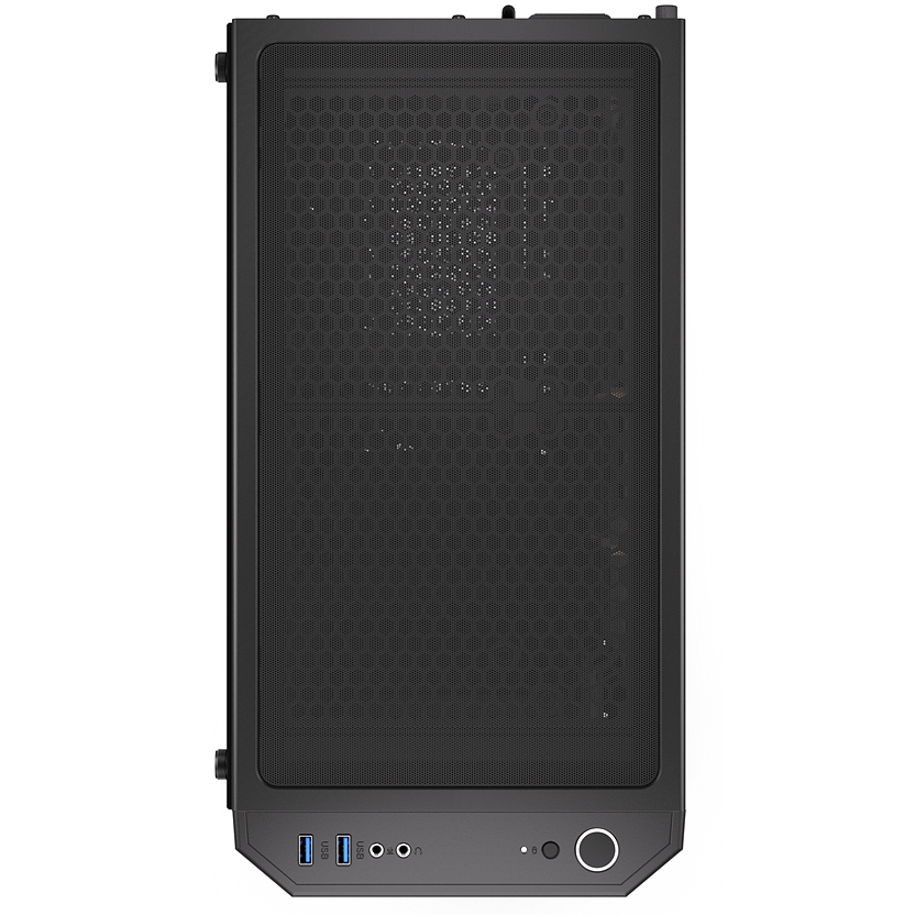 Boîtier Endorfy Signum 300 Core Black - EY2A004 - photo 9