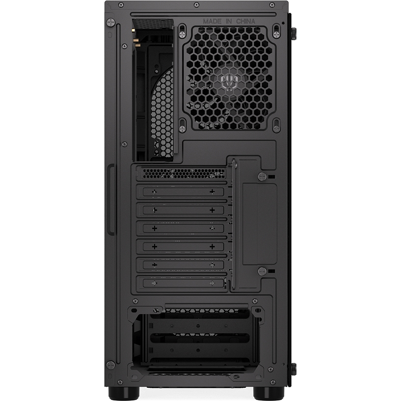 Boîtier Endorfy Signum 300 Core Black - EY2A004 - photo 10