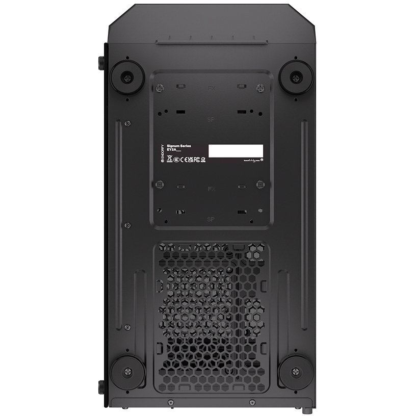 Boîtier Endorfy Signum 300 Core Black - EY2A004 - photo 11