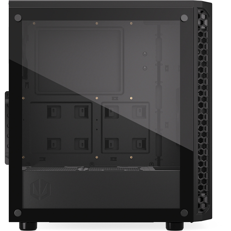 Boîtier Endorfy Signum 300 Core Black - EY2A004 - photo 12