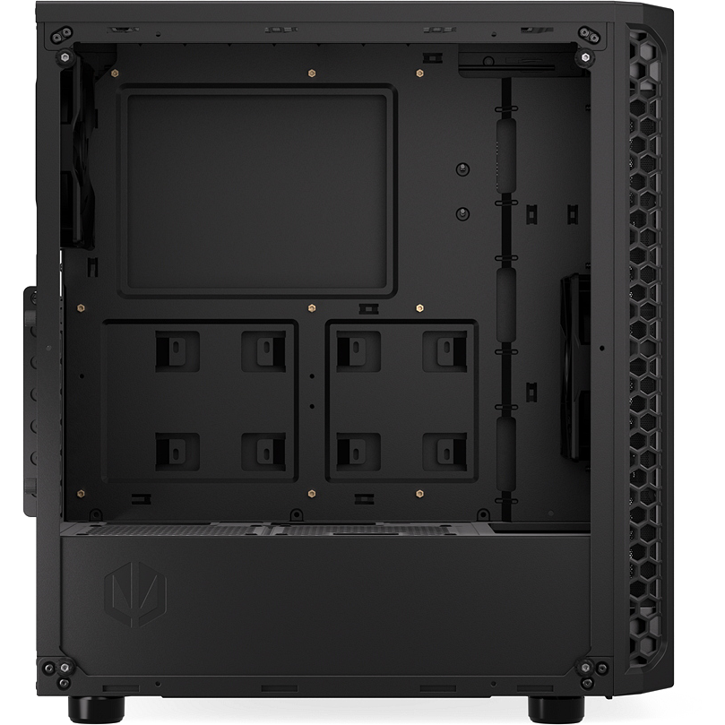Boîtier Endorfy Signum 300 Core Black - EY2A004 - photo 13