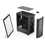 Boîtier Endorfy Signum 300 Core Black (EY2A004)
