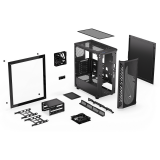 Boîtier Endorfy Signum 300 Core Black (EY2A004)