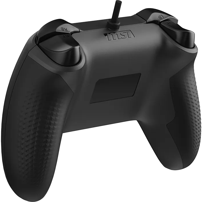 Manette de jeu MSI Force GC200 Black - S10-04G0090-EC4 - photo 4
