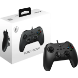 Manette de jeu MSI Force GC200 Black (S10-04G0090-EC4)